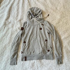 Naketano hoodie